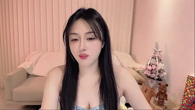 K-moumou online show from March 4, 4:52 pm