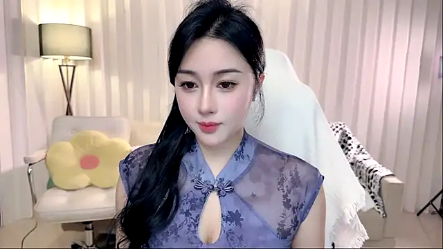 K-moumou online show from October 6, 3:20 pm