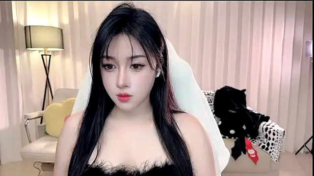 K-moumou online show from November 5, 3:12 pm