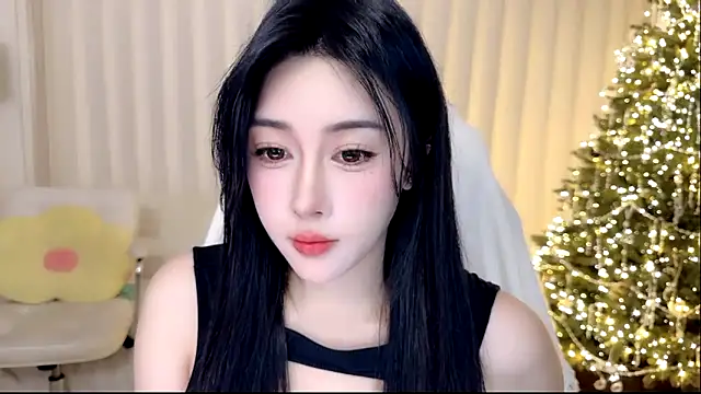 K-moumou online show from February 2, 3:33 pm