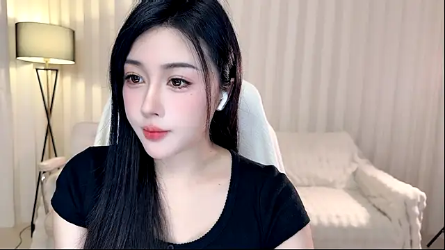 K-moumou online show from February 26, 3:55 pm