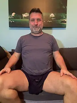 Haariglang online show from January 29, 11:09 am