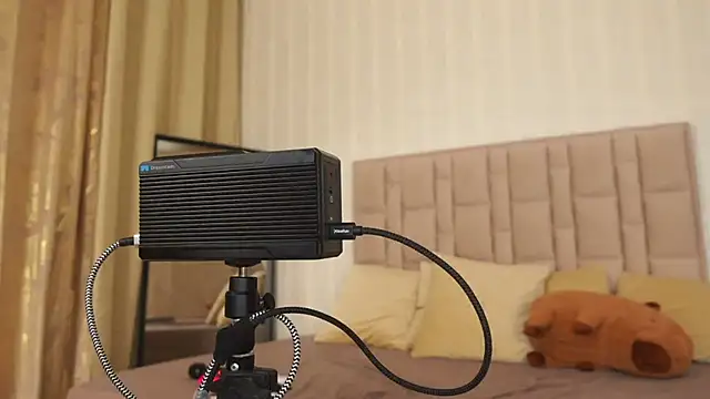 GabyRios online show from September 14, 6:51 pm