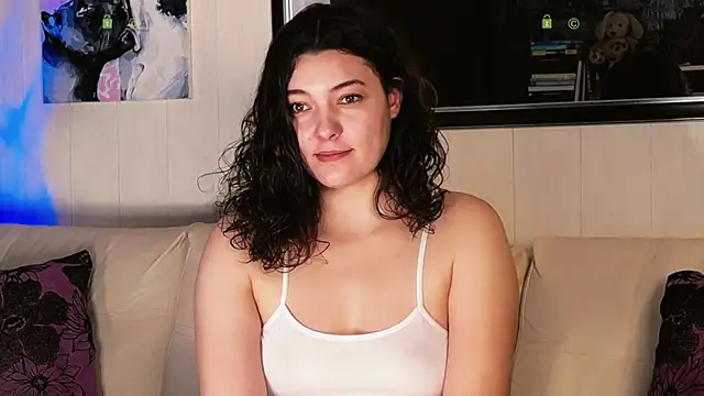 Alysta online show from December 20, 6:19 am