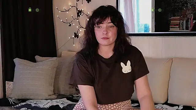 Alysta online show from May 31, 2:09 am