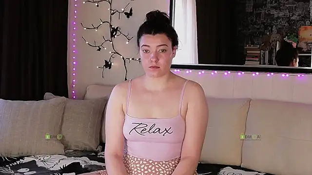 Alysta online show from June 7, 6:28 am