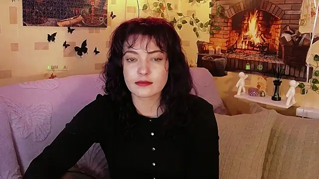 Alysta online show from July 29, 6:39 pm