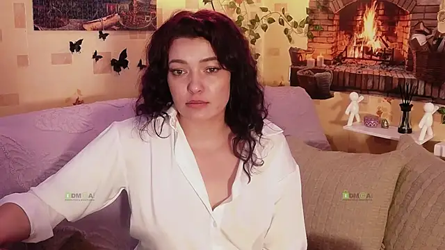 Alysta online show from August 1, 9:46 pm