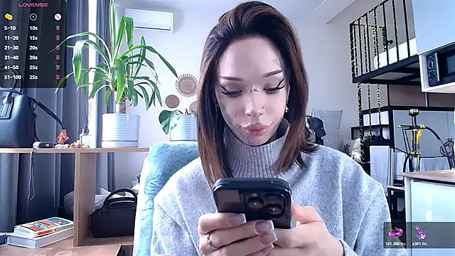 Tanya M online show from January 18, 10:52 am