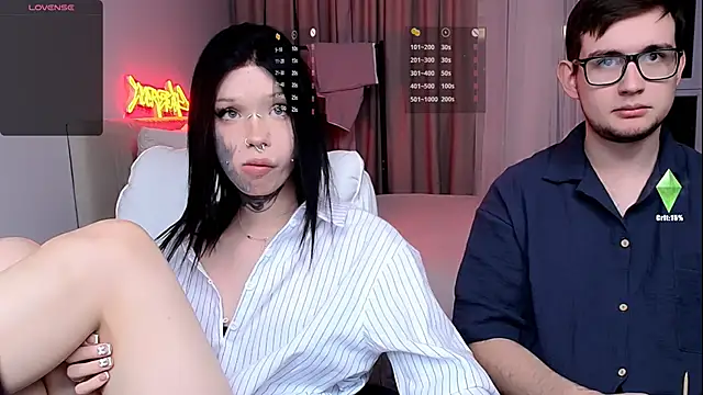 Tanya M online show from March 12, 5:08 pm