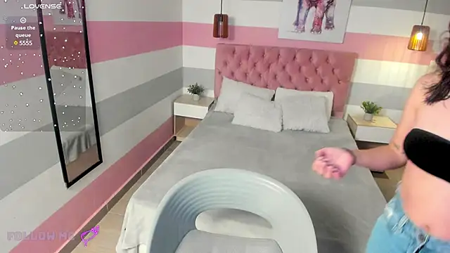 Snapshot of Carol_Pinter chatting on January 14, 12:14 pm Carol Pinter online show from January 14, 12:14 pm