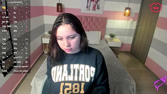 Snapshot of Carol_Pinter chatting on January 15, 5:29 am Carol Pinter online show from January 15, 5:29 am