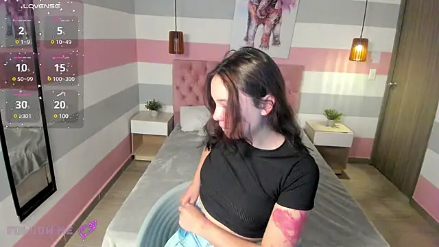 Snapshot of Carol_Pinter chatting on January 20, 4:32 am Carol Pinter online show from January 20, 4:32 am