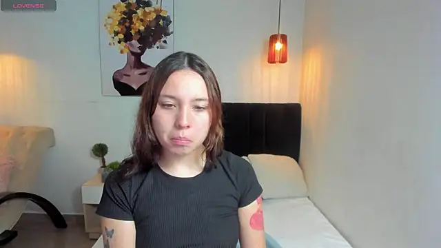 Snapshot of Carol_Pinter chatting on February 4, 4:37 am Carol Pinter online show from February 4, 4:37 am