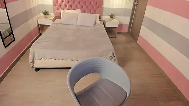 Snapshot of Carol_Pinter chatting on February 7, 1:11 pm Carol Pinter online show from February 7, 1:11 pm