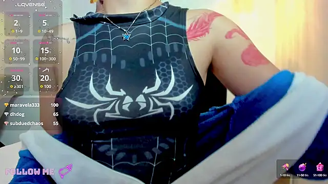 Snapshot of Carol_Pinter chatting on February 11, 10:26 am Carol Pinter online show from February 11, 10:26 am