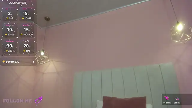 Snapshot of Carol_Pinter chatting on February 13, 11:26 pm Carol Pinter online show from February 13, 11:26 pm