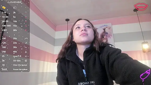 Snapshot of Carol_Pinter chatting on February 15, 5:09 am Carol Pinter online show from February 15, 5:09 am