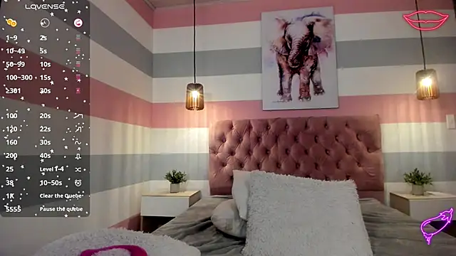 Snapshot of Carol_Pinter chatting on February 15, 6:44 pm Carol Pinter online show from February 15, 6:44 pm