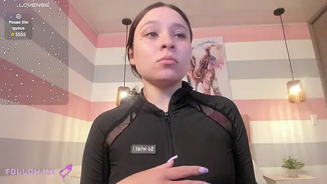 Snapshot of Carol_Pinter chatting on March 4, 6:18 pm Carol Pinter online show from March 4, 6:18 pm