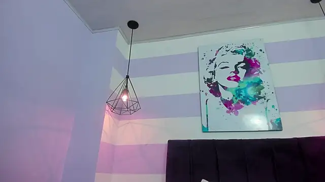 Snapshot of Carol_Pinter chatting on March 7, 4:33 pm Carol Pinter online show from March 7, 4:33 pm