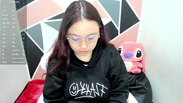 Snapshot of Carol_Pinter chatting on September 15, 7:25 pm Carol Pinter online show from September 15, 7:25 pm