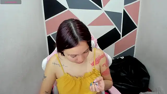 Snapshot of Carol_Pinter chatting on September 22, 5:48 pm Carol Pinter online show from September 22, 5:48 pm