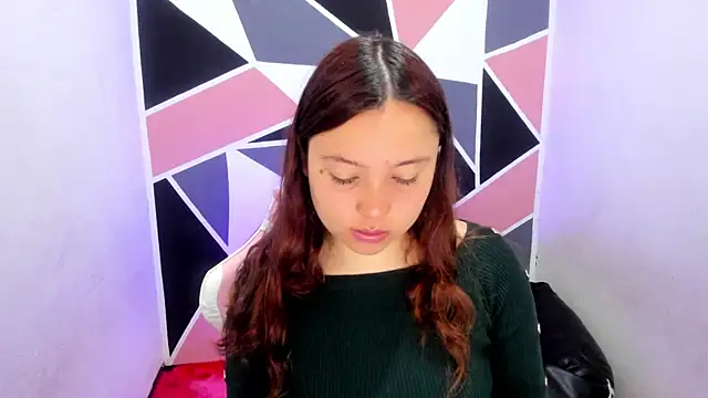 Snapshot of Carol_Pinter chatting on October 20, 3:34 pm Carol Pinter online show from October 20, 3:34 pm