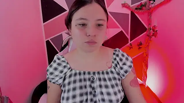 Carol Pinter online show from February 24, 3:32 pm