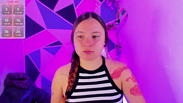 Carol Pinter online show from March 17, 5:05 pm