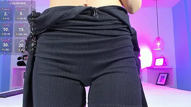 AbyCooper online show from December 21, 12:01 pm