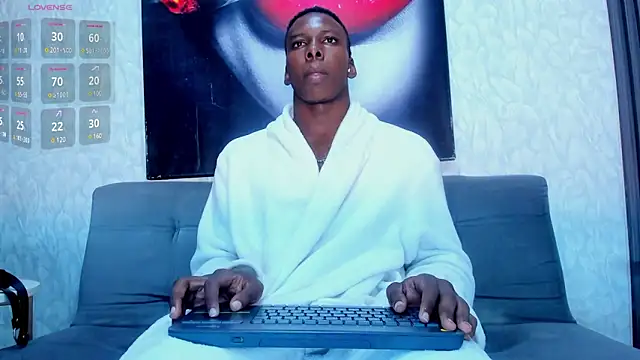 Snapshot of JD_THEBABY chatting on February 17, 6:48 pm JD THEBABY online show from February 17, 6:48 pm