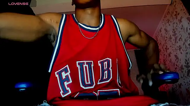 Snapshot of JD_THEBABY chatting on February 19, 12:44 pm JD THEBABY online show from February 19, 12:44 pm