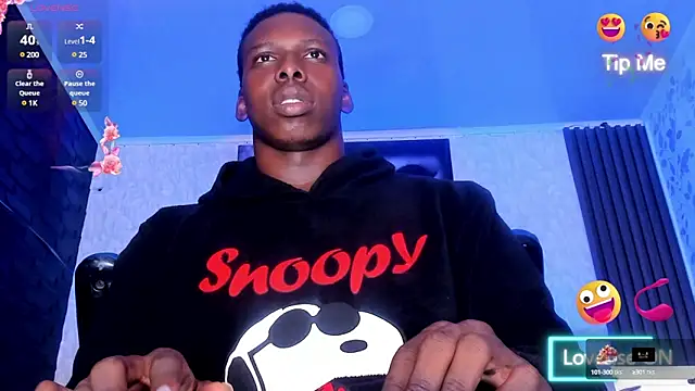 Snapshot of JD_THEBABY chatting on March 10, 3:41 pm JD THEBABY online show from March 10, 3:41 pm