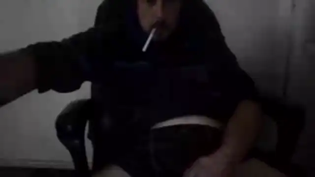 Snapshot of CrookedMisterniceguy chatting on June 3, 11:57 am CrookedMisterniceguy online show from June 3, 11:57 am