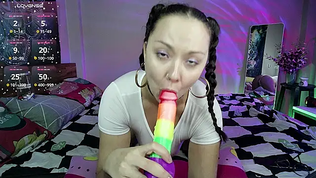 Snapshot of kellycakemeow chatting on January 27, 5:36 am kellycakemeow online show from January 27, 5:36 am