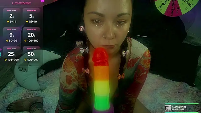 Snapshot of kellycakemeow chatting on October 7, 4:42 am kellycakemeow online show from October 7, 4:42 am