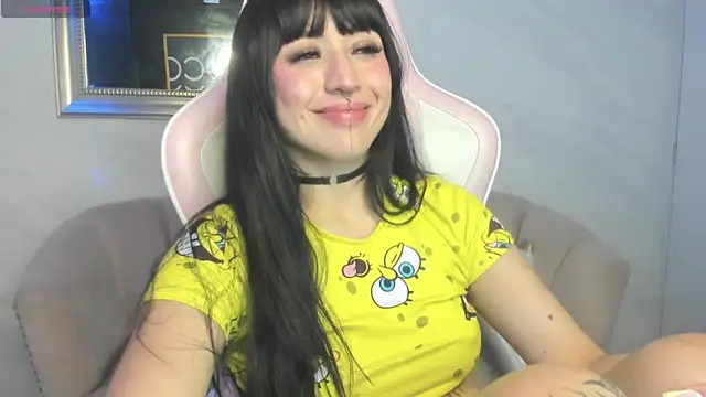 Snapshot of Sexy_adara_1b chatting on December 13, 9:35 am Sexy adara 1b online show from December 13, 9:35 am