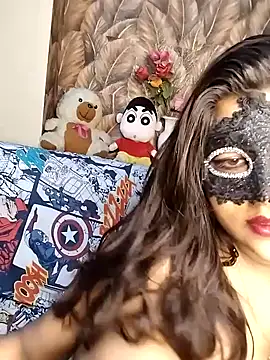 Snapshot of Hottyalia chatting on December 27, 11:10 pm Hottyalia online show from December 27, 11:10 pm