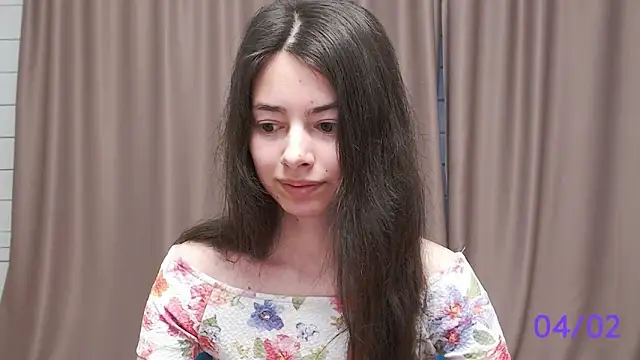 sweet sweet angel online show from February 4, 5:53 am