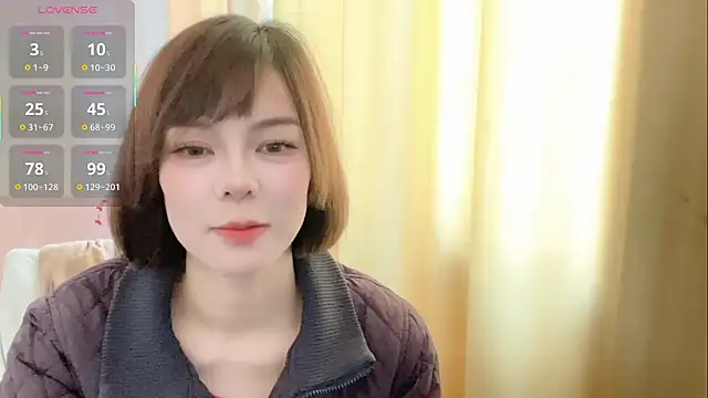 Linda-LL online show from December 4, 4:55 am