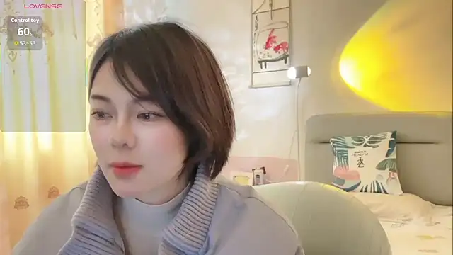 Linda-LL online show from February 1, 7:18 am