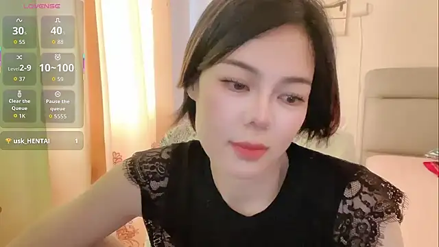 Linda-LL online show from June 14, 8:16 am