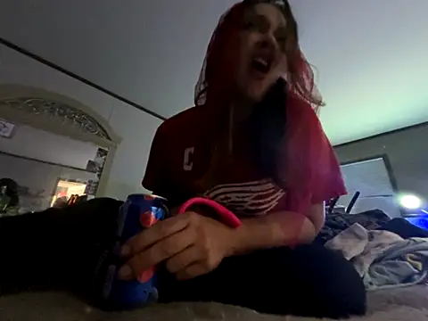 Snapshot of IvanaPlenty chatting on September 23, 5:54 am IvanaPlenty online show from September 23, 5:54 am