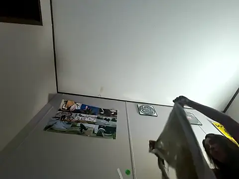 Snapshot of IvanaPlenty chatting on February 21, 12:50 pm IvanaPlenty online show from February 21, 12:50 pm