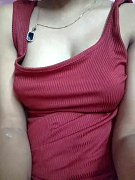 Crezy flutter online show from July 5, 7:54 pm