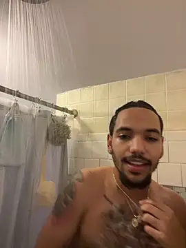 da1jaxx online show from January 7, 1:28 am