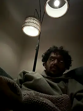 da1jaxx online show from October 3, 7:49 am