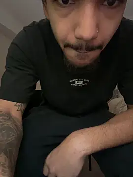 da1jaxx online show from October 13, 6:08 pm