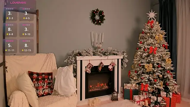 ms evasweet online show from December 17, 8:21 pm